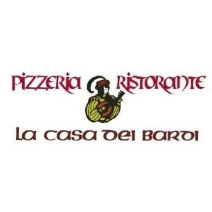 Logo de La Casa dei Bardi