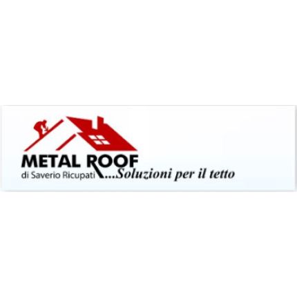 Logo da Metal Roof Ricupati
