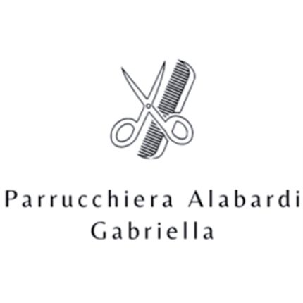 Logotyp från Parrucchiera Gabriella