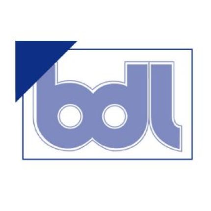 Logo de B.D.L.