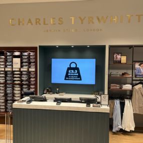 Bild von Charles Tyrwhitt