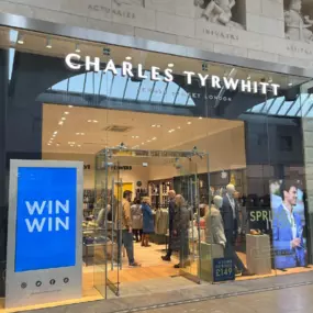 Bild von Charles Tyrwhitt