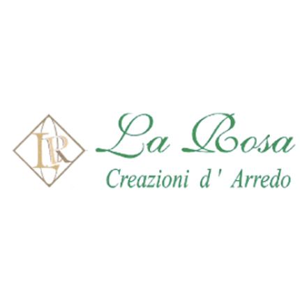 Logotipo de La Rosa Creazioni D'Arredo