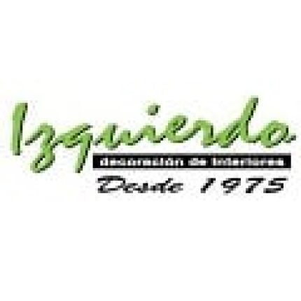 Logo od Izquierdo Decoración