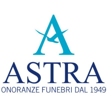 Logo da Astra Onoranze Funebri dal 1949