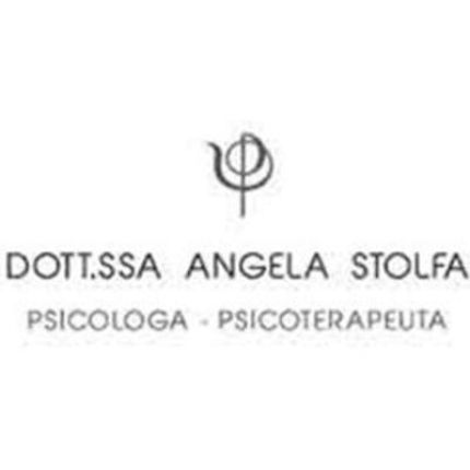 Logótipo de Stolfa Dott.ssa Angela Psicologa Psicoterapeuta