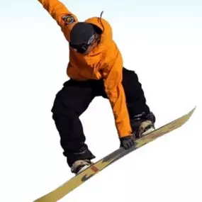 Bild von Pujcova Lyží, Snowboardů Bedruna