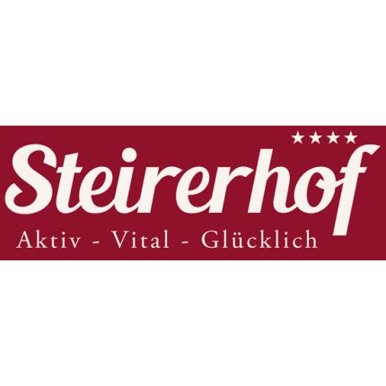 Logo da Wander-Vitalhotel Steirerhof GmbH