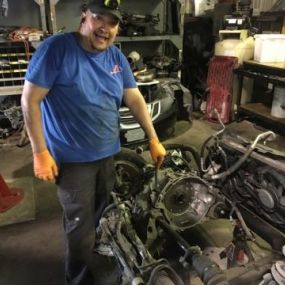 Auto Engine Repair Selma, TX 78154