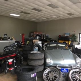 Auto Repair Shop Selma, TX 78154