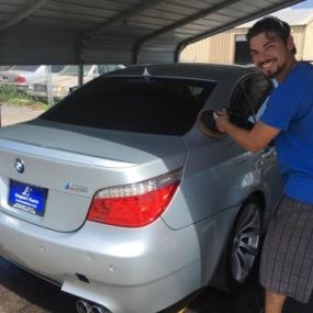 Auto Detailing Service Selma, TX 78154