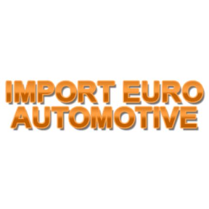Logo von Import Euroworks