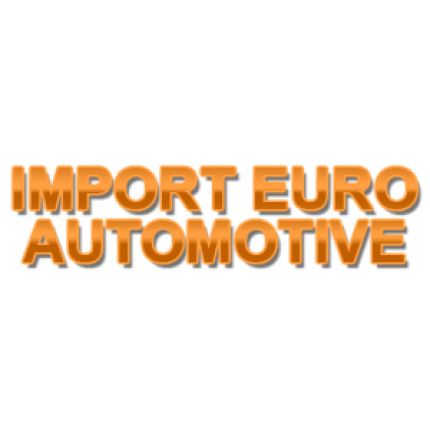 Logotipo de Import Euroworks