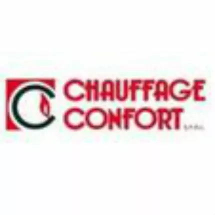 Logo da Chauffage Confort