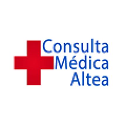 Logotyp från Consulta Médica Altea