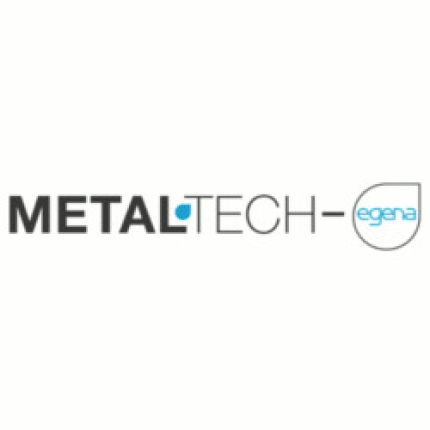 Logo fra Metal Tech