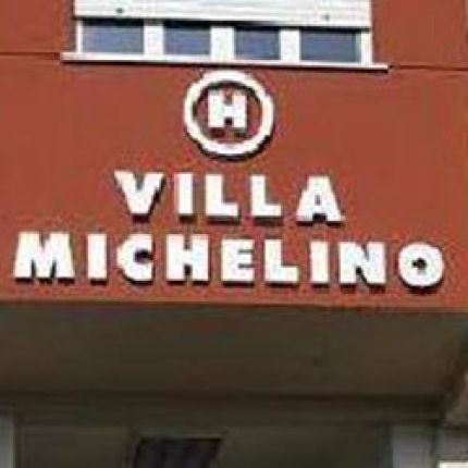 Logo von Casa di Cura Villa Michelino