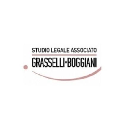 Logotyp från Studio Legale Associato Grasselli-Boggiani
