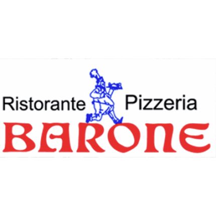 Logo von Ristorante Pizzeria Barone