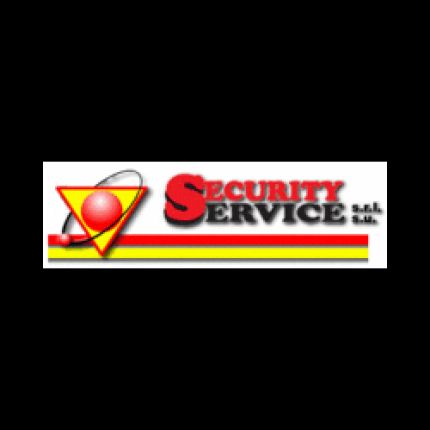 Logo de Security Service