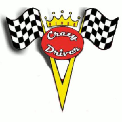 Logo von Crazy Driver