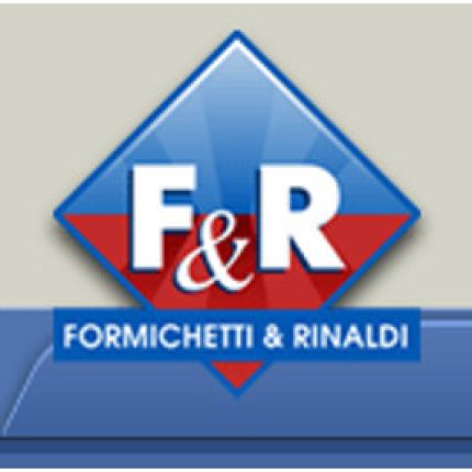 Logo da Infissi Formichetti e Rinaldi