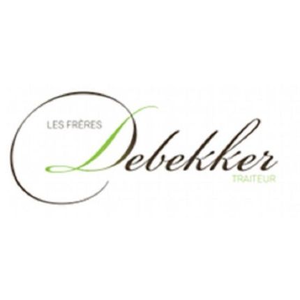 Logótipo de Les Frères Debekker-Traiteur