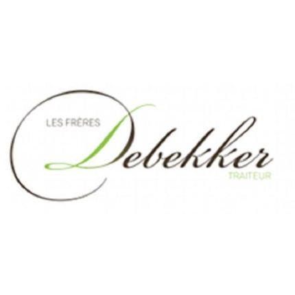 Logo od Les Frères Debekker-Traiteur