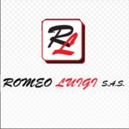 Logo from Romeo Luigi Sas
