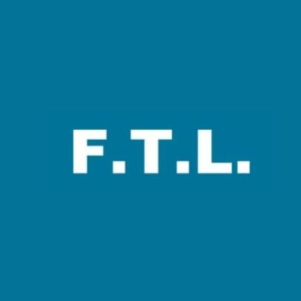 Logo von F.T.L. Forniture Tappezzerie Latina