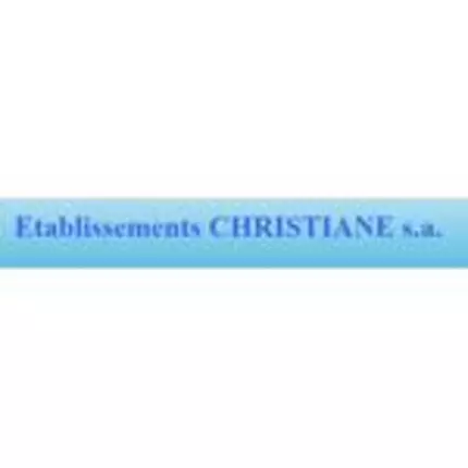 Logo van Funéraille Christiane Floreffe