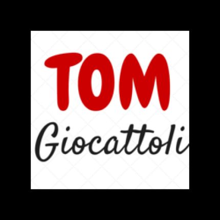 Logo de Tom Giocattoli