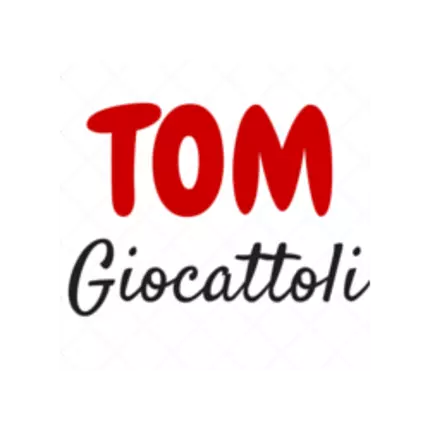 Logo da Tom Giocattoli