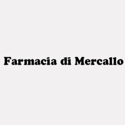 Logo von Farmacia di Mercallo