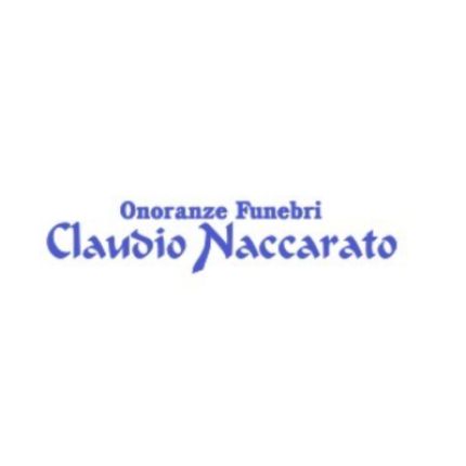 Logo od Agenzia Funebre Naccarato Claudio