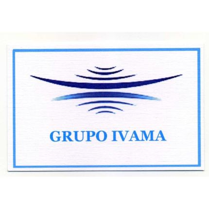 Logo fra Grupo Ivama