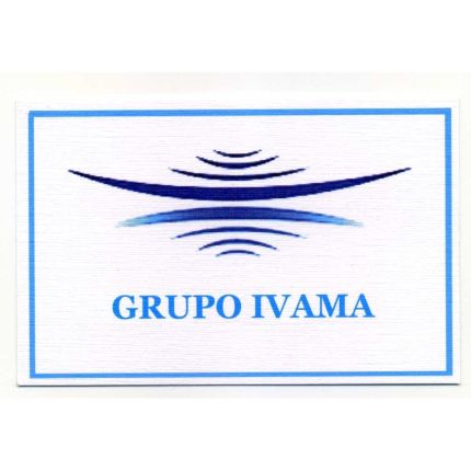 Logotipo de Grupo Ivama