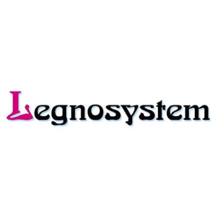 Logotyp från Legnosystem