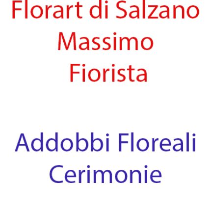 Logo von Florart Di Salzano Massimo - Fiorista - Addobbi Floreali - Cerimonie