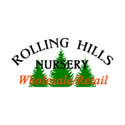 Logotipo de Rolling Hills Nursery