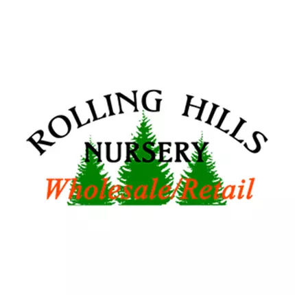 Logo van Rolling Hills Nursery