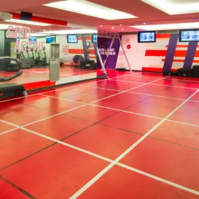 Bild von Virgin Active