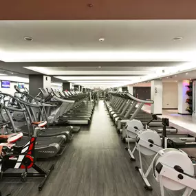 Bild von Virgin Active