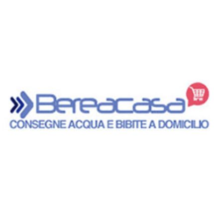 Logotipo de Bereacasa