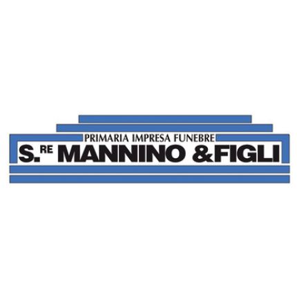 Logotyp från Primaria Impresa Funebre Salvatore & Natale Mannino