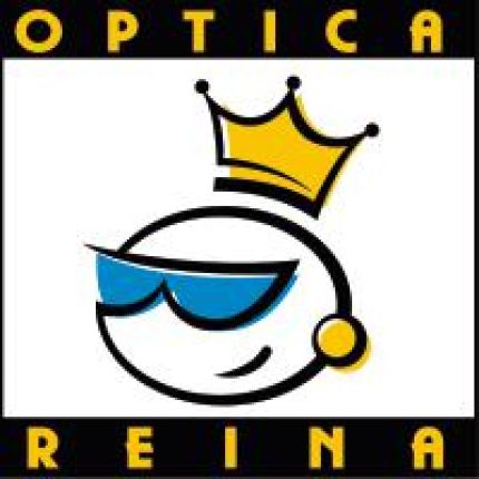 Logotipo de Natural Optics Reina