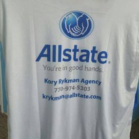 Bild von Kory Rykman: Allstate Insurance