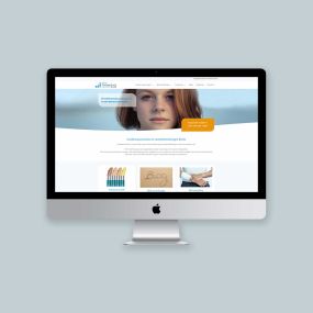 Webdesign, WordPress website bouwer Breda