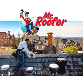 Bild von Mr. Roofer of Cartersville