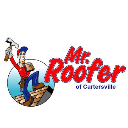Logotipo de Mr. Roofer of Cartersville